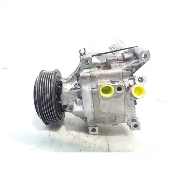 WITHOUT REFERENCE Air Conditioning Compressor Fiat Doblo I Cargo (223) 1.3 Jtd 16v
WITHOUT REFERENCE Air Conditioning Compressor Fiat Doblo I Cargo (223) 1.3 Jtd 16v