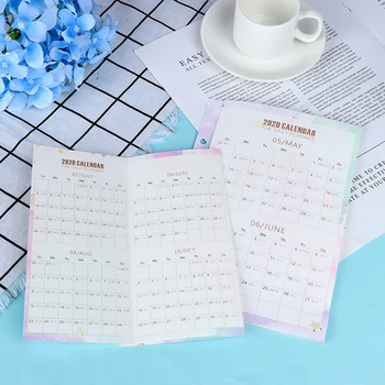 Creative Cute Cartoon 2020 Year Calendar Index Divider For 6 Holes Diary Binder Weekly Planner Notebooks A6 A5
Creative Cute Cartoon 2020 Year Calendar Index Divider For 6 Holes Diary Binder Weekly Planner Notebooks A6 A5
