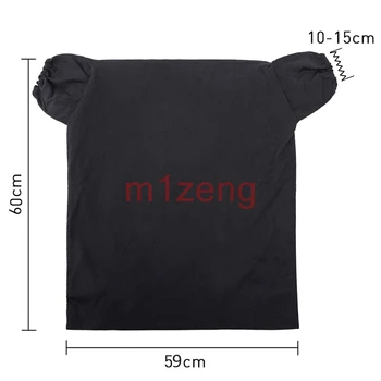 Anti Static Developing Film Changing Darkroom Bag Portable Zipper double layer Easy Clean Load Photo Portable Anti Reflection
Anti Static Developing Film Changing Darkroom Bag Portable Zipper double layer Easy Clean Load Photo Portable Anti Reflection