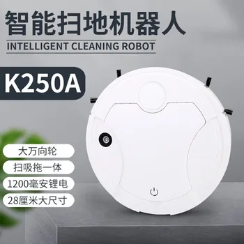 Household Automatic Sweeping Robot Intelligent Spray Humidification Clean Machine Lazy Intelligent Vacuum Cleaner Appliances Gif
Household Automatic Sweeping Robot Intelligent Spray Humidification Clean Machine Lazy Intelligent Vacuum Cleaner Appliances Gif