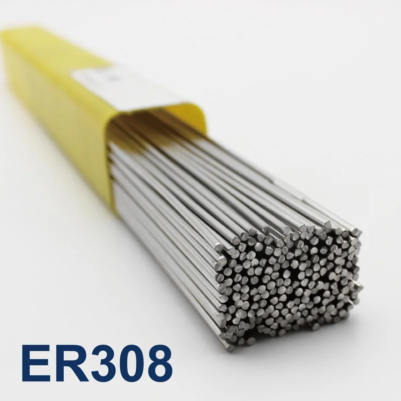 

ER308 сварочная проволока из нержавеющей стали для телефона
