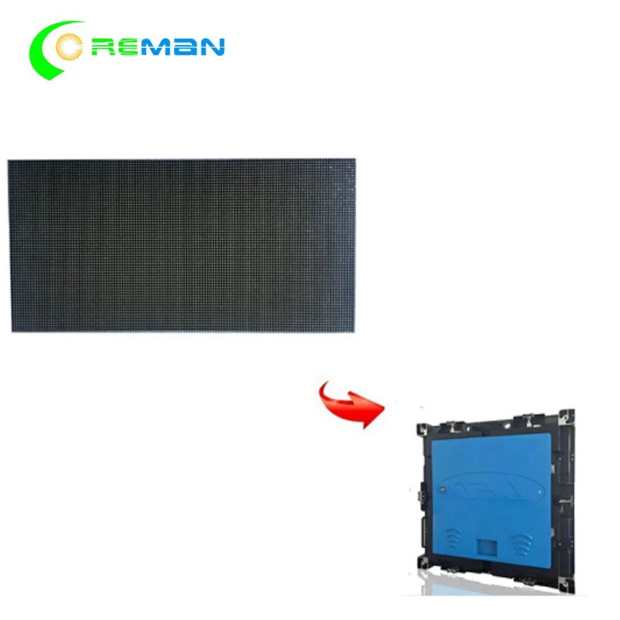 ali express led wall screen parts 908 P2 led module 256X128mm indoor HD led panel p3 p4
ali express led wall screen parts 908 P2 led module 256X128mm indoor HD led panel p3 p4