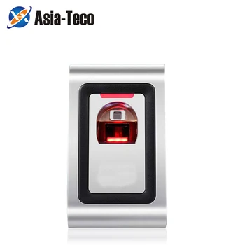 RFID Metal Shell Fingerprint Door Controller Waterproof Fingerprint Reader fingerprint Access Control F2EM
RFID Metal Shell Fingerprint Door Controller Waterproof Fingerprint Reader fingerprint Access Control F2EM
