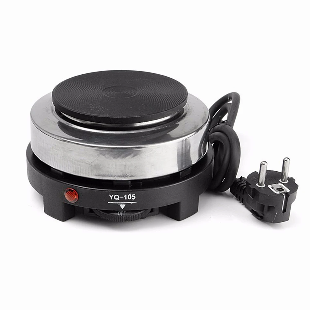 Multifunction Electric Cooktop Mini Electric Stove Burner Hot Plate 500W Home Coffee Tea Water Heater Milk Water Coffee Heating
Multifunction Electric Cooktop Mini Electric Stove Burner Hot Plate 500W Home Coffee Tea Water Heater Milk Water Coffee Heating