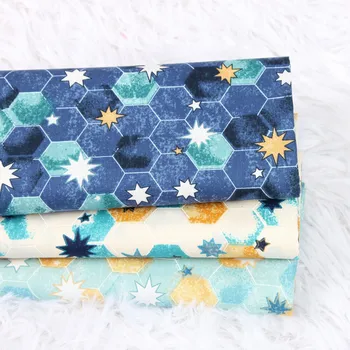 CF832 Geometric Printed Fabric Summer Thin Cotton Fabric Chinese Style Dress/Table Cloth/Curtain/Clothes DIY Patchwork Materials
CF832 Geometric Printed Fabric Summer Thin Cotton Fabric Chinese Style Dress/Table Cloth/Curtain/Clothes DIY Patchwork Materials