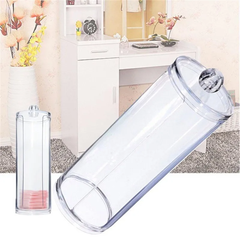 Cosmetic Cotton Cushion Jewelry Storage Box Facial Wipe Storage Box Transparent Desktop PS Storage Organizing Box
Cosmetic Cotton Cushion Jewelry Storage Box Facial Wipe Storage Box Transparent Desktop PS Storage Organizing Box