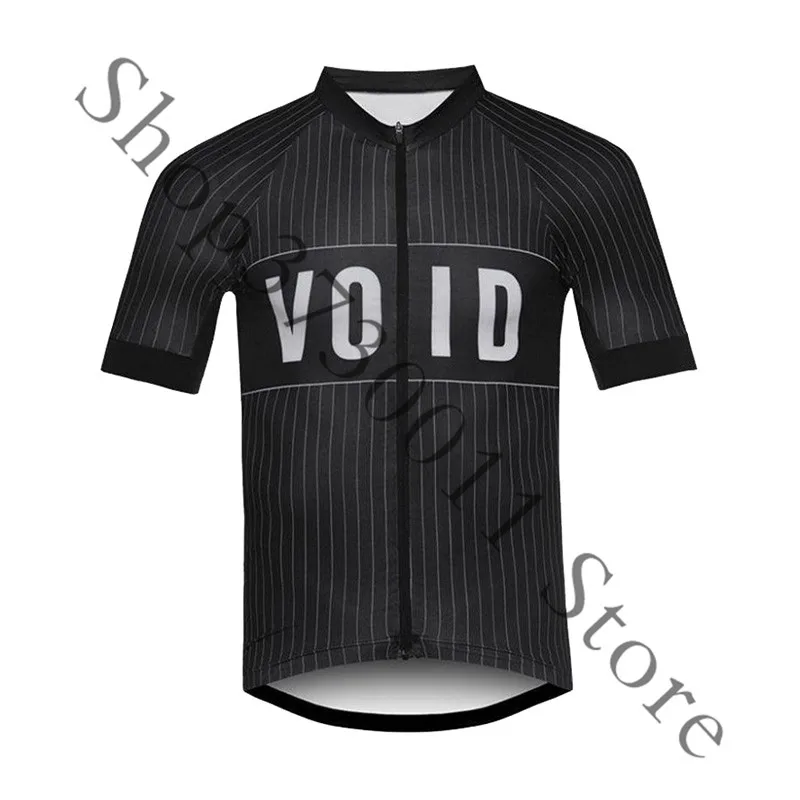 Фото 2019 Summer VOID Cycling Jersey short sleeve cycling shirt Bike bicycle clothes Clothing Ropa Ciclismo | Спорт и развлечения
