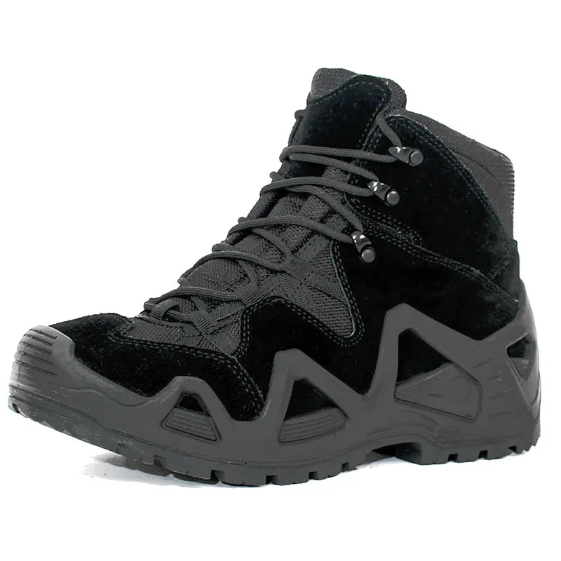 Hot Tactical Training Desert Boots Male Outdoors Camping Trekking Hiking Shoes Waterproof Non-slip Fishing Hunting Sneakers Men
Hot Tactical Training Desert Boots Male Outdoors Camping Trekking Hiking Shoes Waterproof Non-slip Fishing Hunting Sneakers Men