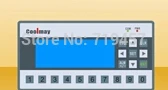 FREE SHIPPING HW-40B general purpose programmable controller PLC text display
FREE SHIPPING HW-40B general purpose programmable controller PLC text display