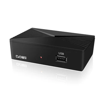 European Standard DVB C Ground Signal WIFI HDTV PVR Function 1080P Receiver USB Port Intelligent Digital Sensitive TV Box
European Standard DVB C Ground Signal WIFI HDTV PVR Function 1080P Receiver USB Port Intelligent Digital Sensitive TV Box