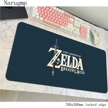 Zelda padmouse Aestheticism accessory 700x300mm mouse pad Gorgeous gaming enterprise rubber mats keyboard large mouse mat gamer
Zelda padmouse Aestheticism accessory 700x300mm mouse pad Gorgeous gaming enterprise rubber mats keyboard large mouse mat gamer
