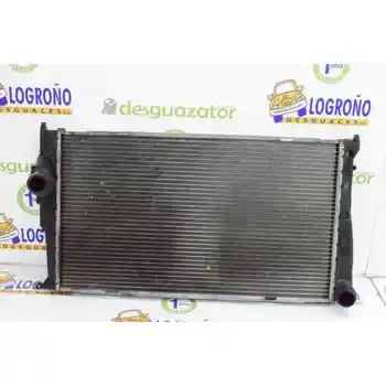 17117788903 WATER RADIATOR BMW 3 SERIES SALOON (E90)
17117788903 WATER RADIATOR BMW 3 SERIES SALOON (E90)
