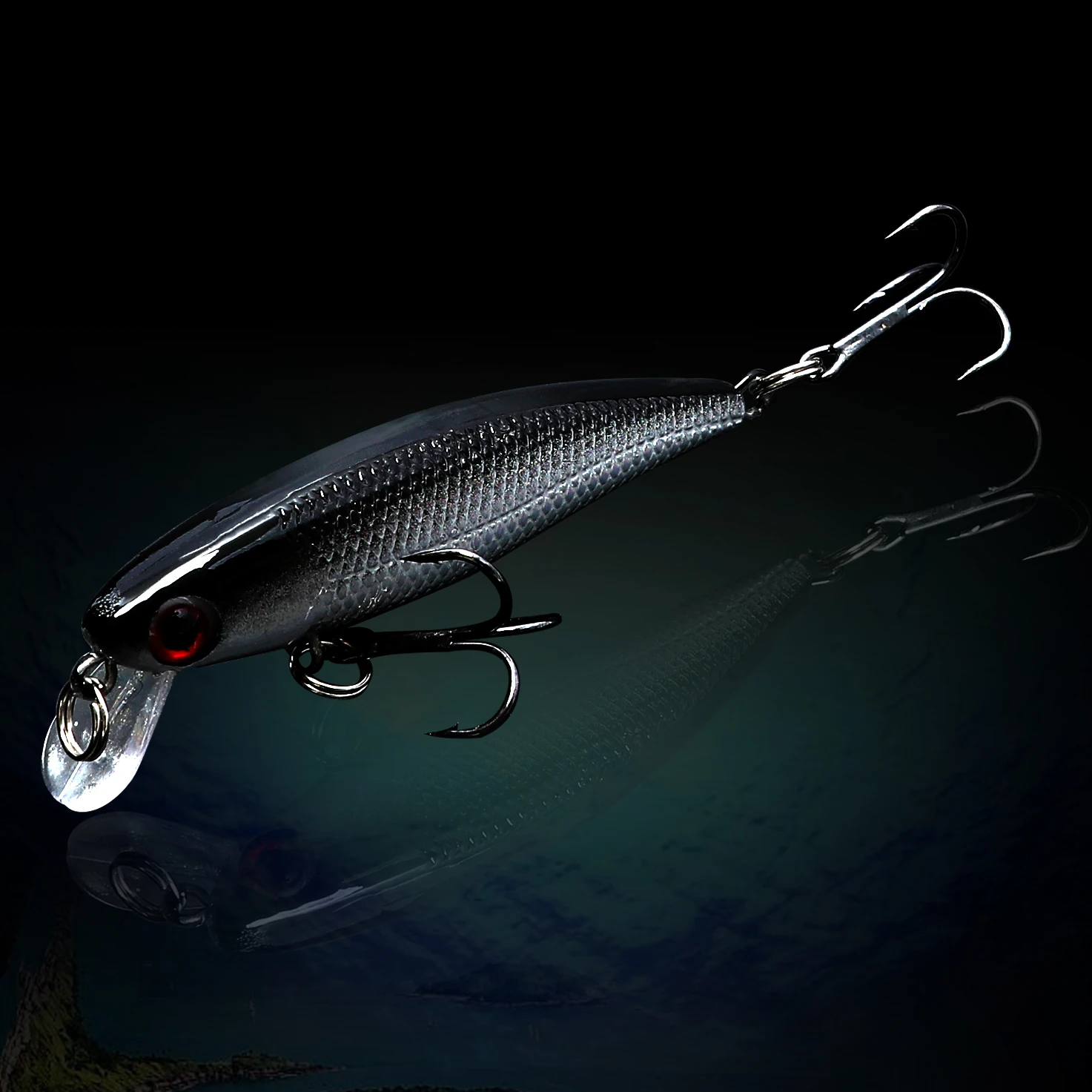 Wobblers Fishing Lures Toy Trolling Minnow Pesca Fishing Lure Relax Carp Deep Diving Sinking Lips Mini Casting Hard Bait
Wobblers Fishing Lures Toy Trolling Minnow Pesca Fishing Lure Relax Carp Deep Diving Sinking Lips Mini Casting Hard Bait