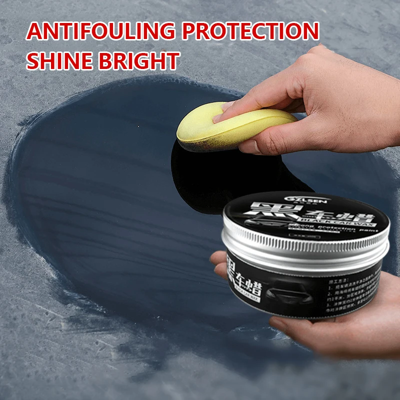 Car Wax Decontamination Polish Wax Scratch Artifact With Sponge Towel Paint Surface Repair Car Paint Scratch Wax Remover
Car Wax Decontamination Polish Wax Scratch Artifact With Sponge Towel Paint Surface Repair Car Paint Scratch Wax Remover