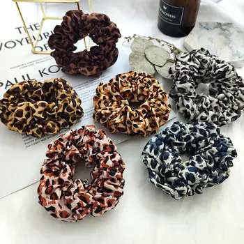 Flatfoosie New Vintage Leopard Satin Elastic Hair Bands For Women Hair Scrunchie Rubber Fashion Lady Hair Accessories Headbands
Flatfoosie New Vintage Leopard Satin Elastic Hair Bands For Women Hair Scrunchie Rubber Fashion Lady Hair Accessories Headbands