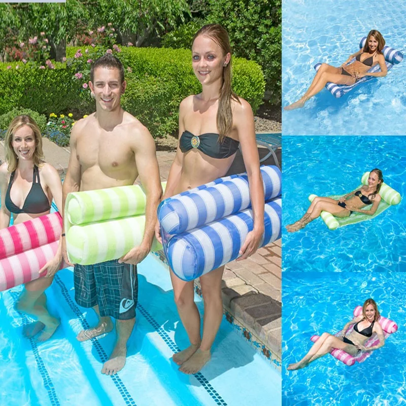 Swimming Pool Floating Mat Inflatable Floating Bed Floating Bed Sofa Swimming Chair Stripe Hammock Swimming Pool Beach Drifter
Swimming Pool Floating Mat Inflatable Floating Bed Floating Bed Sofa Swimming Chair Stripe Hammock Swimming Pool Beach Drifter