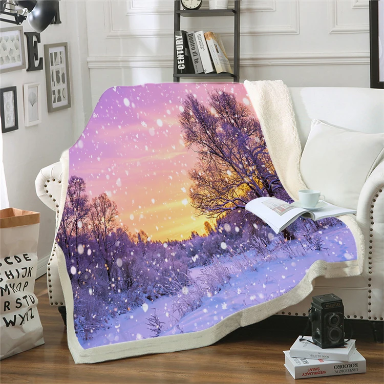 3D Christmas snowflake pine tree Blanket Warm Throw Flannel Blanket Bedspread on The Bed Merry Christmas for Kids Adults Blanket
3D Christmas snowflake pine tree Blanket Warm Throw Flannel Blanket Bedspread on The Bed Merry Christmas for Kids Adults Blanket