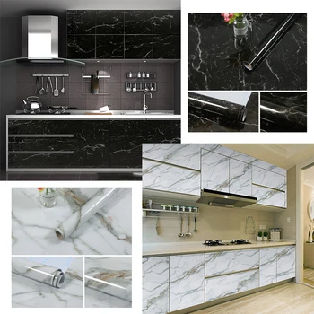 60x300cm Kitchen Oil-proof Waterproof Stickers High Temperature Kitchen Stove Cabinet Self Adhesive Wall Sticker DIY Wallpaper
60x300cm Kitchen Oil-proof Waterproof Stickers High Temperature Kitchen Stove Cabinet Self Adhesive Wall Sticker DIY Wallpaper