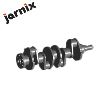 

Good Quality Crankshaft Assembly For Chery AMULET A15 KARRY A18 OEM:480-1005011