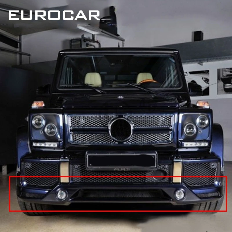 PU g class w463 front lip Art front bumper lip for g63 g65 w463 g wagen front splitter
PU g class w463 front lip Art front bumper lip for g63 g65 w463 g wagen front splitter