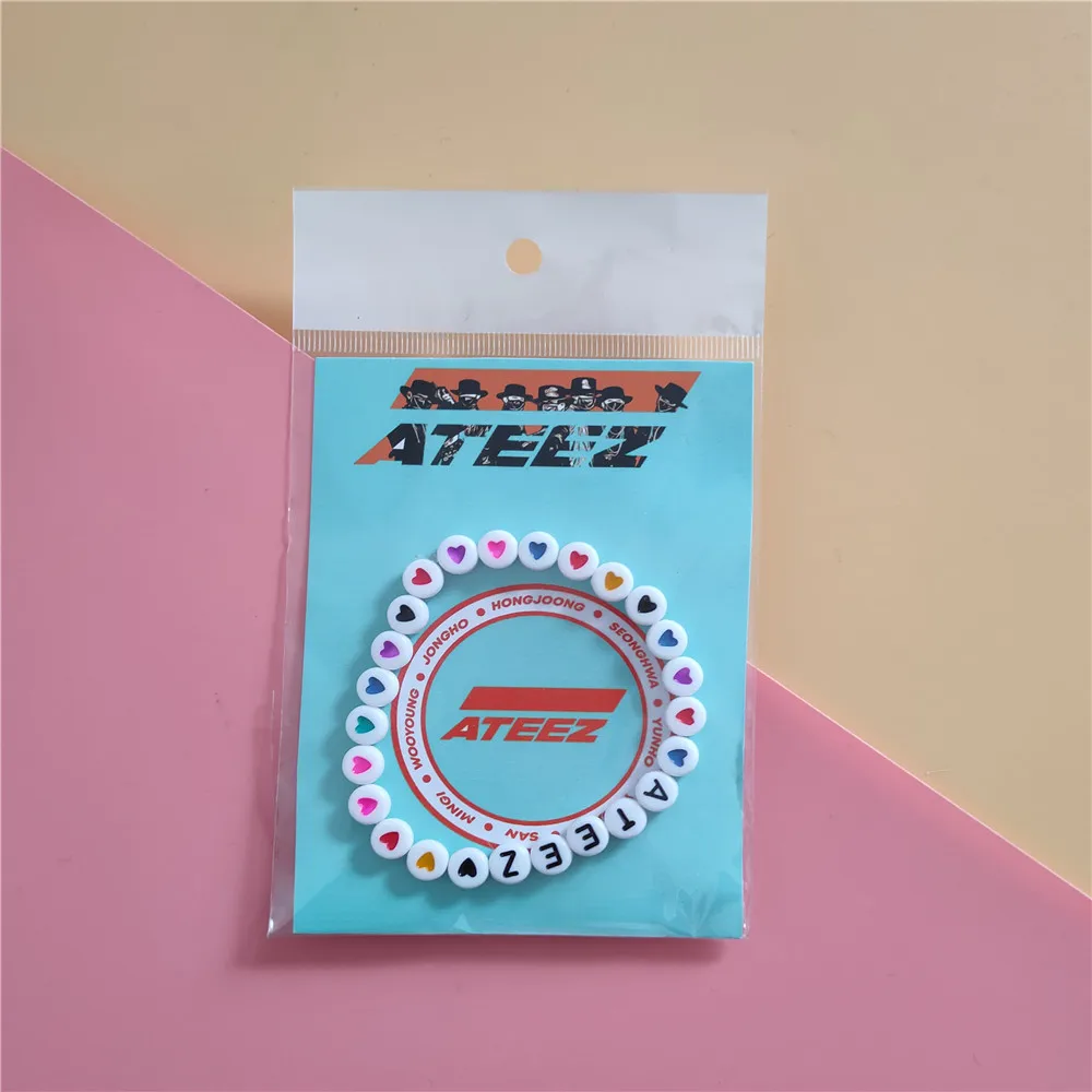 ATEEZ Bracelet for ATINY ATEEZ Bracelet for ATINY