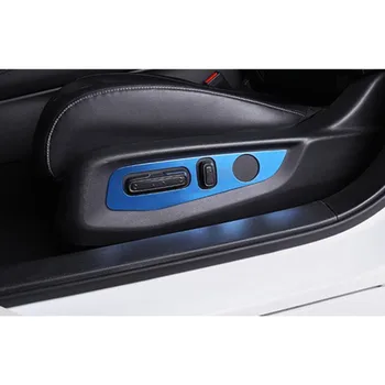 For Honda Accord Sedan 10th 2018 2019 2020 Car Memory Remember Recall Recollection Seat Adjustment Knob Button Switch Trim
For Honda Accord Sedan 10th 2018 2019 2020 Car Memory Remember Recall Recollection Seat Adjustment Knob Button Switch Trim