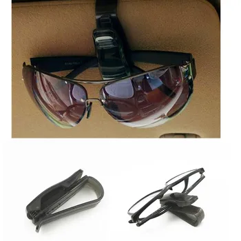 Hot Sale Auto Fastener Auto Accessories ABS Car Vehicle Sun Visor Sunglasses Eyeglasses Glasses Ticket Holder Clip
Hot Sale Auto Fastener Auto Accessories ABS Car Vehicle Sun Visor Sunglasses Eyeglasses Glasses Ticket Holder Clip