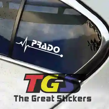 1pc New Heart Car Sports Decal Sticker Styling Windows Door Decoration For TOYOTA PRADO 120 150 2018 accessories
1pc New Heart Car Sports Decal Sticker Styling Windows Door Decoration For TOYOTA PRADO 120 150 2018 accessories