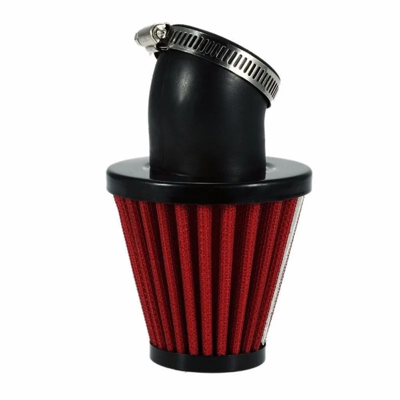 12mm 38mm Motorcycle ATV Dirt Bike Air Filter Cleaner Replacement Universal Modification Motorbike Air Filter Mushroom Head
12mm 38mm Motorcycle ATV Dirt Bike Air Filter Cleaner Replacement Universal Modification Motorbike Air Filter Mushroom Head