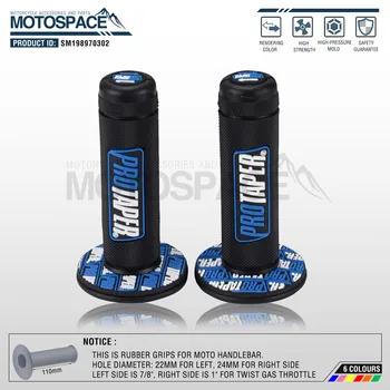 MX gel like for 7/8" handlebar light blue rubber grips for motorbike motorcycle supermoto pitbike dirt pit bike free shipping 
MX gel like for 7/8" handlebar light blue rubber grips for motorbike motorcycle supermoto pitbike dirt pit bike free shipping