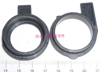 New Original Kyocera 302F725070 302F725080 BUSH HEAT ( 1 set of 2 ) for:KM-3040 3060 2540 2560 FS-6950 6970 6975
New Original Kyocera 302F725070 302F725080 BUSH HEAT ( 1 set of 2 ) for:KM-3040 3060 2540 2560 FS-6950 6970 6975