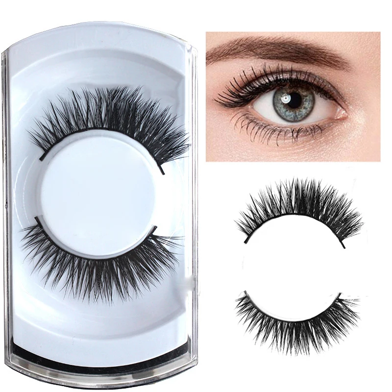 Natural Long Thick False Eyelashes Set Lashes Makeup Fake Eyelashes 3d Mink Lashes Full Strip Lashes Fake Eyelash Extension
Natural Long Thick False Eyelashes Set Lashes Makeup Fake Eyelashes 3d Mink Lashes Full Strip Lashes Fake Eyelash Extension