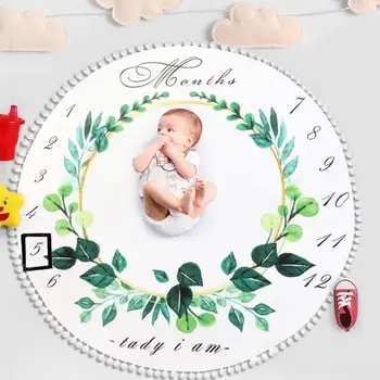 Flannel Photo Background Blanket High-quality Multi-function Soft Surface Baby Wrap Infant Color Printed Newborn Game Mat
Flannel Photo Background Blanket High-quality Multi-function Soft Surface Baby Wrap Infant Color Printed Newborn Game Mat