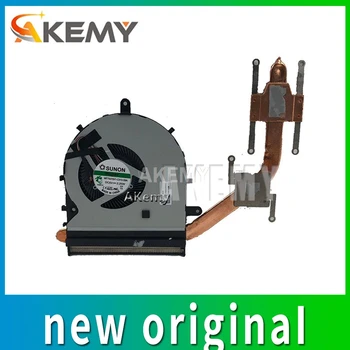 Akemy For Asus Q553UB Q553U Q553UA Laptop CPU VGA Cooling Fan Heatsink Heat Sink Cooler Radiator 13NB0AZ0P07011 MF75070V1-C310-S
Akemy For Asus Q553UB Q553U Q553UA Laptop CPU VGA Cooling Fan Heatsink Heat Sink Cooler Radiator 13NB0AZ0P07011 MF75070V1-C310-S