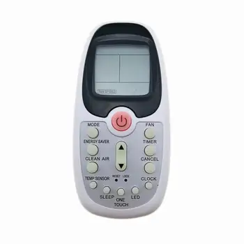 NEW Original A/C Remote control RG09I1 BGCEFU-US For Midea / Danby Air Conditioner
NEW Original A/C Remote control RG09I1 BGCEFU-US For Midea / Danby Air Conditioner