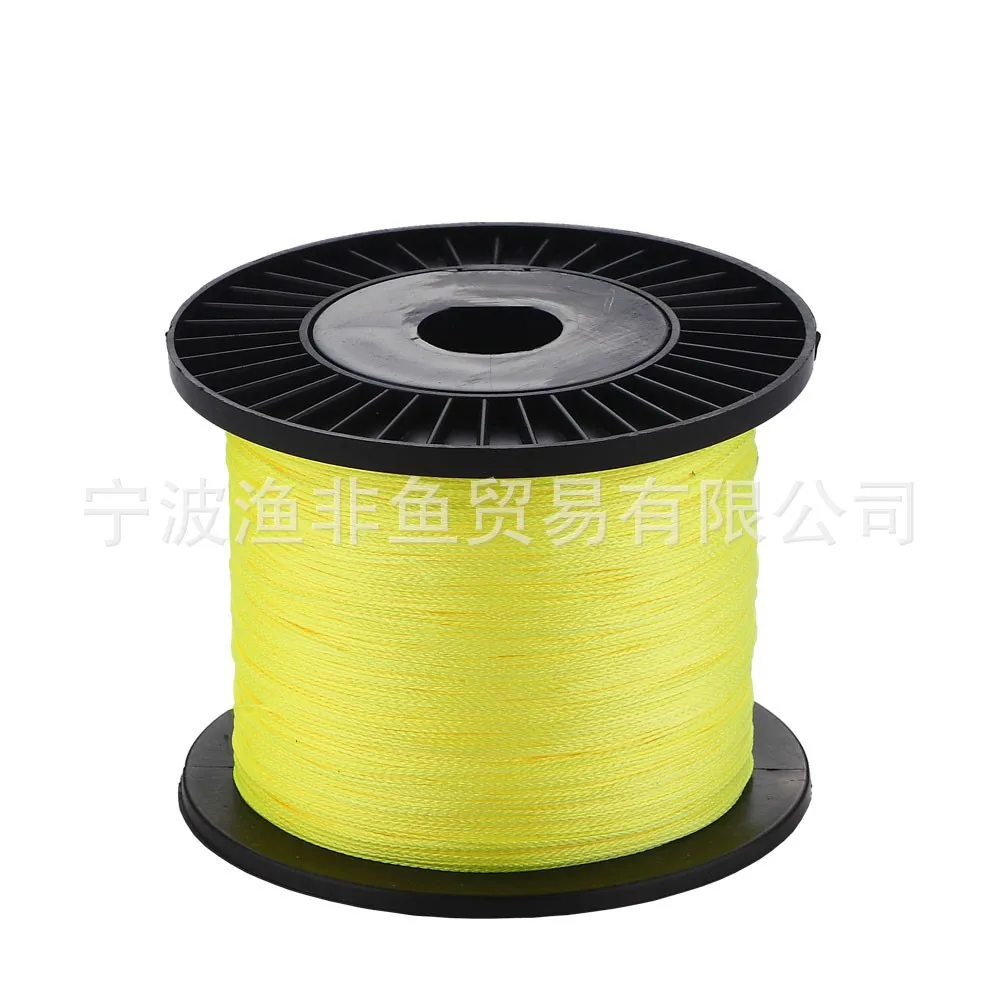 Lure Fishing Line 4xpe Braided Wire 500m3 Color Fishing Line Panel Mounted Line 6 Anti-Bite Fishing Line Fishing Nononfish
Lure Fishing Line 4xpe Braided Wire 500m3 Color Fishing Line Panel Mounted Line 6 Anti-Bite Fishing Line Fishing Nononfish