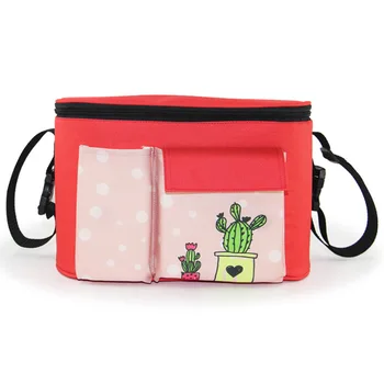 Diaper Bag Baby Stroller Organizer Hanging Nappy Bag Capacity Travel Mom Backpack Pram Buggy Cart Waterproof
Diaper Bag Baby Stroller Organizer Hanging Nappy Bag Capacity Travel Mom Backpack Pram Buggy Cart Waterproof