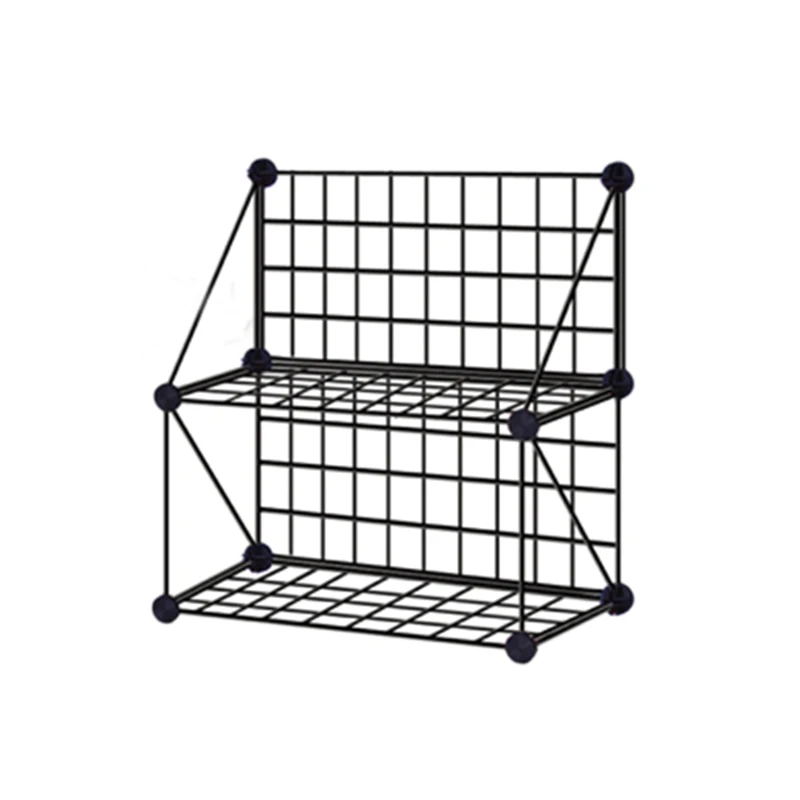 Creative Computer Desktop Bookcase Fashion Desk Bookshelf Simple Children Shelf Small Economy Storage Rack
Creative Computer Desktop Bookcase Fashion Desk Bookshelf Simple Children Shelf Small Economy Storage Rack