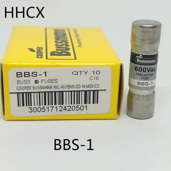 10PCS BUSS Fuse FAST-ACTING Ceramic fuse BBS-1 BBS-2 BBS-3 BBS-5 600VAC 1A 2A 3A 5A 10*35MM
10PCS BUSS Fuse FAST-ACTING Ceramic fuse BBS-1 BBS-2 BBS-3 BBS-5 600VAC 1A 2A 3A 5A 10*35MM