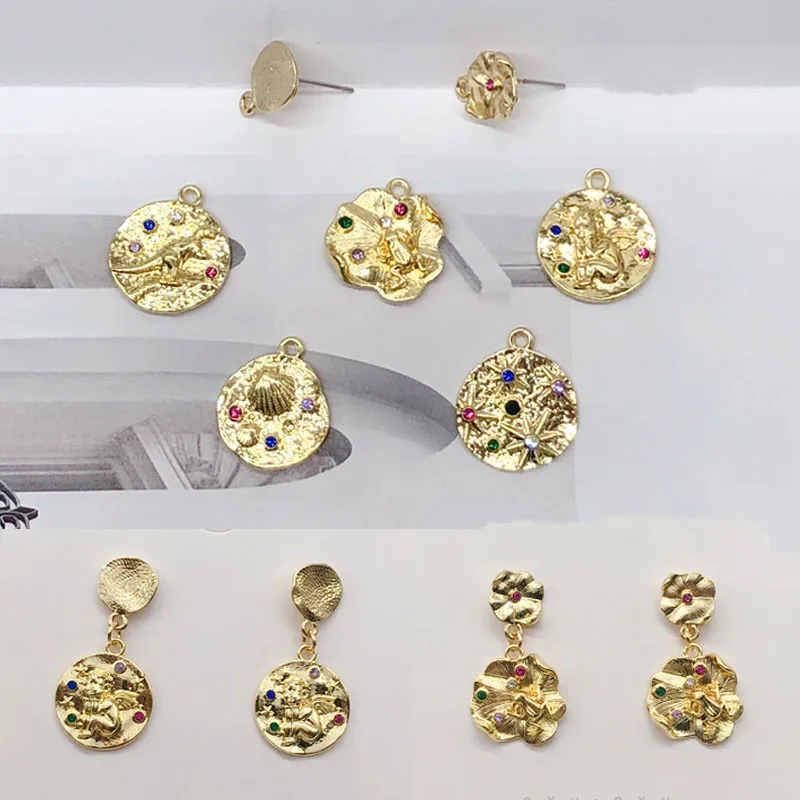 New 40pcs/lot dinosaur frog angel shell core geometry round shape alloy flaoting locket charms diy jewelry earring accessory
New 40pcs/lot dinosaur frog angel shell core geometry round shape alloy flaoting locket charms diy jewelry earring accessory