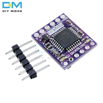 Openlog Serial Data Logger Open Source Data Recorder Micro SD ATmega328 Support For Arduino
Openlog Serial Data Logger Open Source Data Recorder Micro SD ATmega328 Support For Arduino