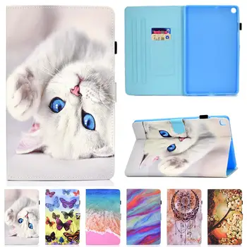 for Samsung Galaxy Tab S6 Lite Case, Cute PU Leather Tablet Cover Protective Case for Galaxy Tab S6 Lite 10.4 2020 SM-P610 P615
for Samsung Galaxy Tab S6 Lite Case, Cute PU Leather Tablet Cover Protective Case for Galaxy Tab S6 Lite 10.4 2020 SM-P610 P615
