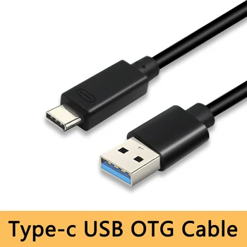 OTG Cable Male USB3.0 Type C to USB Adapter OTG Type-C Micro Charger Data Cable Converter For Xiaomi Samsung Huawei
OTG Cable Male USB3.0 Type C to USB Adapter OTG Type-C Micro Charger Data Cable Converter For Xiaomi Samsung Huawei
