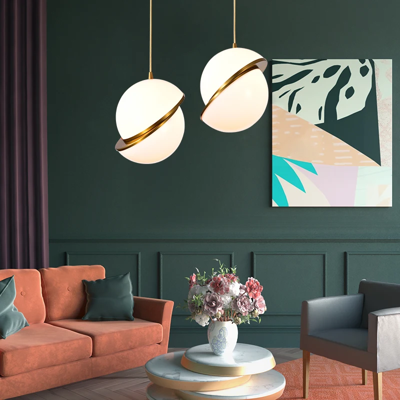 Creative Half Ball Shape Modern Simple Design PVC Pendant Lights Small Ceiling Lamp Nordic for Home Cafe 20cm
Creative Half Ball Shape Modern Simple Design PVC Pendant Lights Small Ceiling Lamp Nordic for Home Cafe 20cm