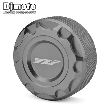 10PCS YZF-R1 YZF-R3 YZF-R25 CNC Motorcycle Brake Rear Fluid Reservoir Clutch Tank Oil Fluid Cup Cap For Yamaha YZF R3 R25 R1 R6
10PCS YZF-R1 YZF-R3 YZF-R25 CNC Motorcycle Brake Rear Fluid Reservoir Clutch Tank Oil Fluid Cup Cap For Yamaha YZF R3 R25 R1 R6
