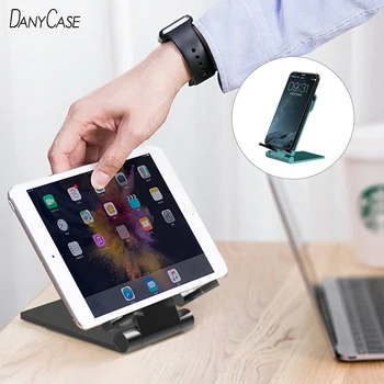 Tablet Holder Desktop iPad Stand Support Samsung Xiaomi iPad iPhone Huawei For iPad 7.9 9.7 10.2 11 12.9 inch soporte tablet
Tablet Holder Desktop iPad Stand Support Samsung Xiaomi iPad iPhone Huawei For iPad 7.9 9.7 10.2 11 12.9 inch soporte tablet