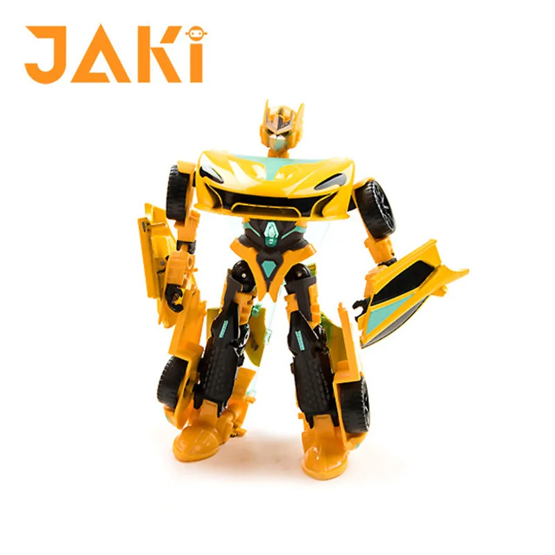 Special for Jiaqi 6105 Machine Becomes ying meng War Hector Alloy Manual Deformation Robot Jingang Autobots Toy
Special for Jiaqi 6105 Machine Becomes ying meng War Hector Alloy Manual Deformation Robot Jingang Autobots Toy