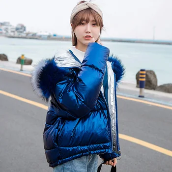 Winter Fashion Warm Women Coat Jackets Short Jacket top New Ladies Parka ladies Coat
Winter Fashion Warm Women Coat Jackets Short Jacket top New Ladies Parka ladies Coat