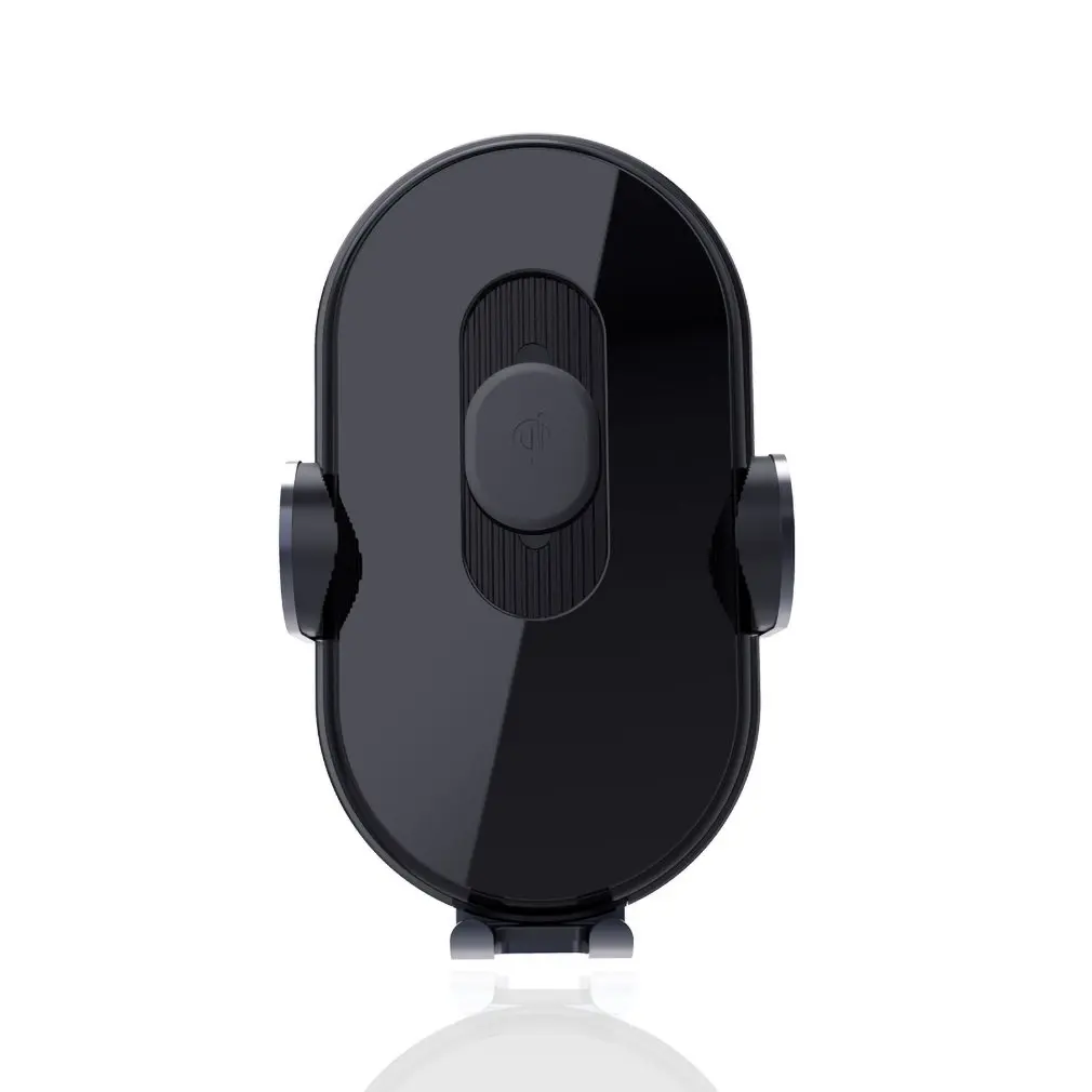 15w Vehicle Wireless Charging Compatible Magnetic Suction Wireless Charger Fast Charging Mobile Phone Charger
15w Vehicle Wireless Charging Compatible Magnetic Suction Wireless Charger Fast Charging Mobile Phone Charger