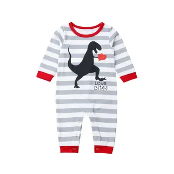 Romper Newborn Baby Boy Girl Long Sleeve Romper Jumpsuit Outfits Set Clothes
Romper Newborn Baby Boy Girl Long Sleeve Romper Jumpsuit Outfits Set Clothes